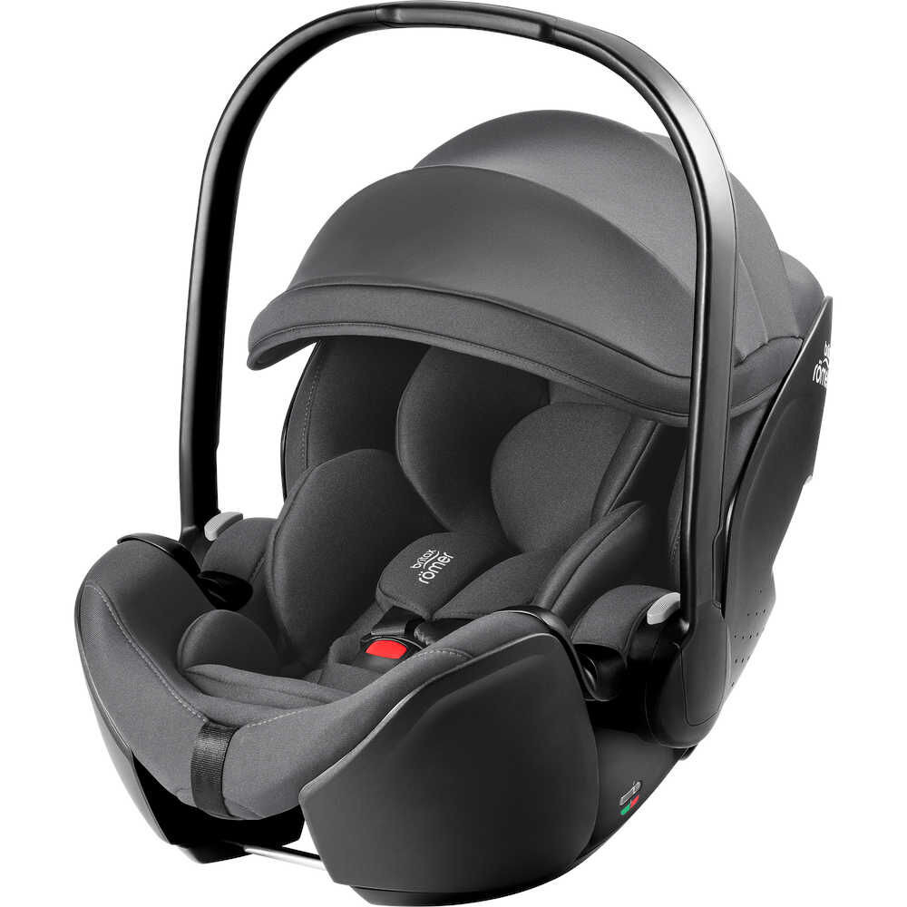 Britax Römer Baby-Safe Pro 3
